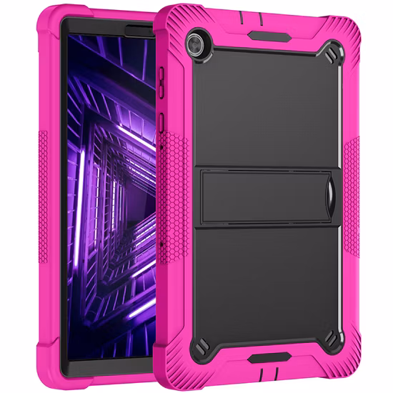 High Quality Heavy Duty Shockproof Rugged Tablet Case for Lenovo Tab M10 Plus 2020 2ND Gen 10.3 Inch Tb-X606f/X606X