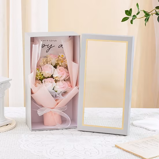 Creative Designed Phone Case Flower for iPhone 11 PRO Xs Max Xr Women Fashion IMD Floral Prints Phone Cover Product Supply Cell Phone Accessories