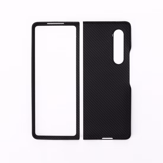 Gogobs Z Fold 4 TPU/PC Magsafe Transparent Magnetic Phone Cases for Samsung Galaxy A12 A52 S20-Fe S21/P/U S22/P/U Wholesale Mobile Phone Accessories Phone Back