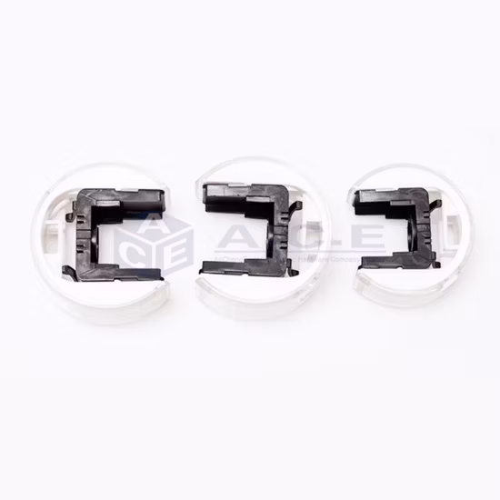 Customized Manufacturer Precision Plastic Injection Molding Mobile Phone Case Mould