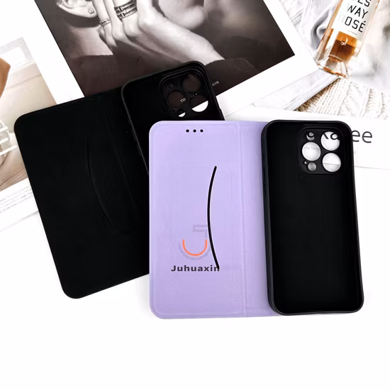 Retro Leather TPU+PC 2 in 1 Wallet Card Slot Phone Case for Xiaomi Redmi Note 7