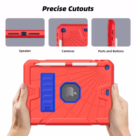 New Design Waterproof Kid-Proof Universal EVA Tablet Case for iPad PRO 11 Inch 2018 2020 2021 Air 4 4th Generation