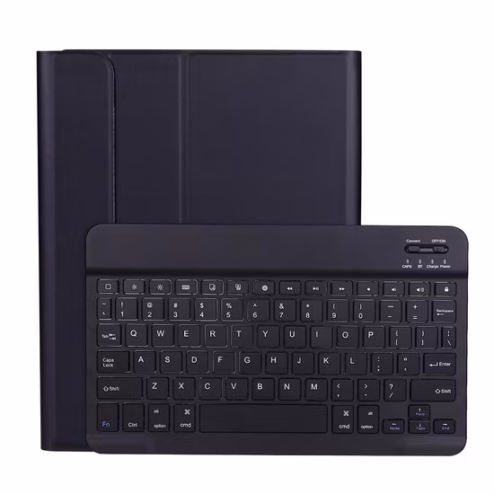 Wireless Keyboard Case for Xiaomi Mipad 5 PRO 5g 2021 11inch Leather Tablet Case Bluetooth Keyboard Factory Wholesales