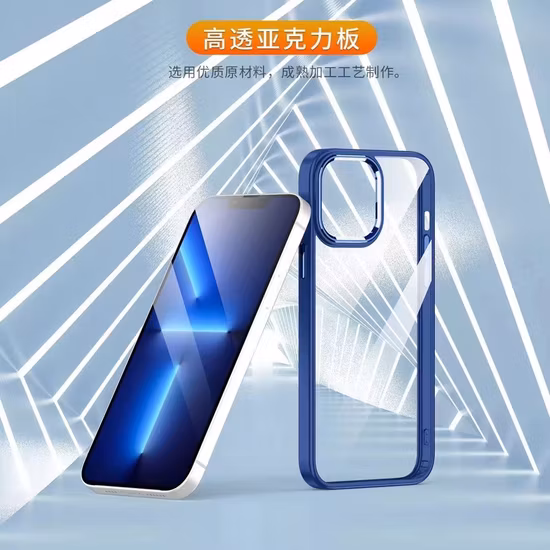 Mint Simple Matte Bumper Phone Case for iPhone 11 PRO Xr X Xs Max Se 6s Plus Shockproof Soft TPU Silicone Clear Case Cover
