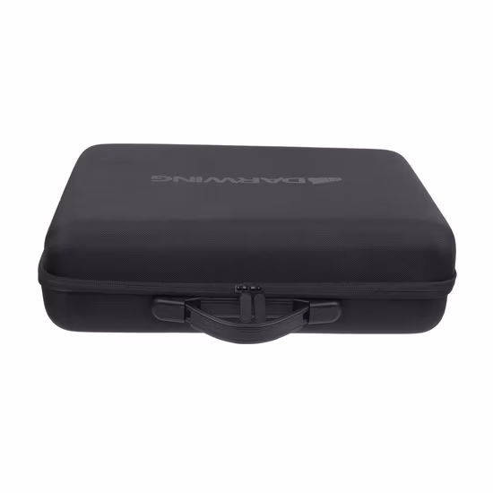 Custom Universal Protective Carrying Hard Shell EVA Tablet Case with Handle