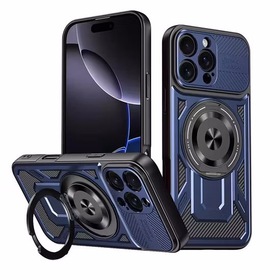 Magnetic Case for iPhone 14 PRO Max, Anti-Fingerprint, Anti-Scratch, Mobile Phone Case, Compatible with Magsafe for iPhone 14 Case