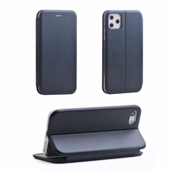 High Quality Luxury Flip Leather Phone Case PU Leather Flip Full Cover for I13 Smartphone Wallet Case Mobile House