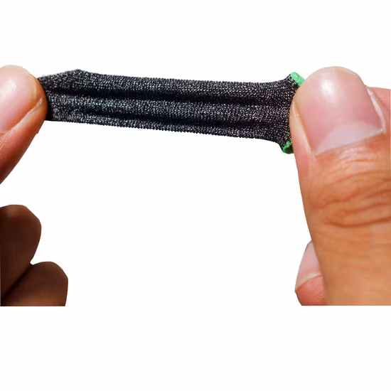 Gaming Finger Sleeves for Mobile Phone Anti-Sweat Breathable Finger Gloves Pubg