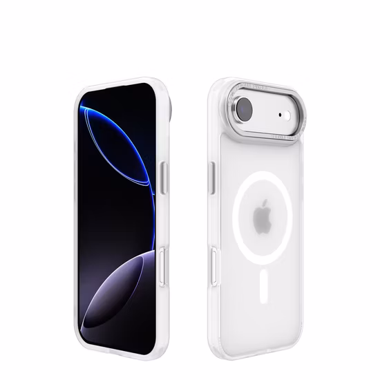 Ultra Slim Magnetic Shockproof TPU PC Mobile Phone Cover Case for Huawei P20 Lite